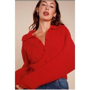 Rouje Nisrine Cardigan